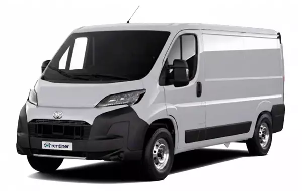 Toyota Proace MAX L3H2 GX 140CV.webp